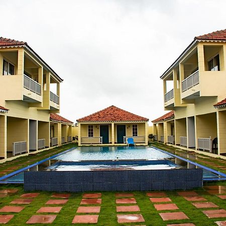 The Village Resort Mundra Luaran gambar