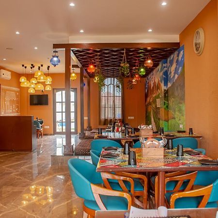 The Village Resort Mundra Luaran gambar