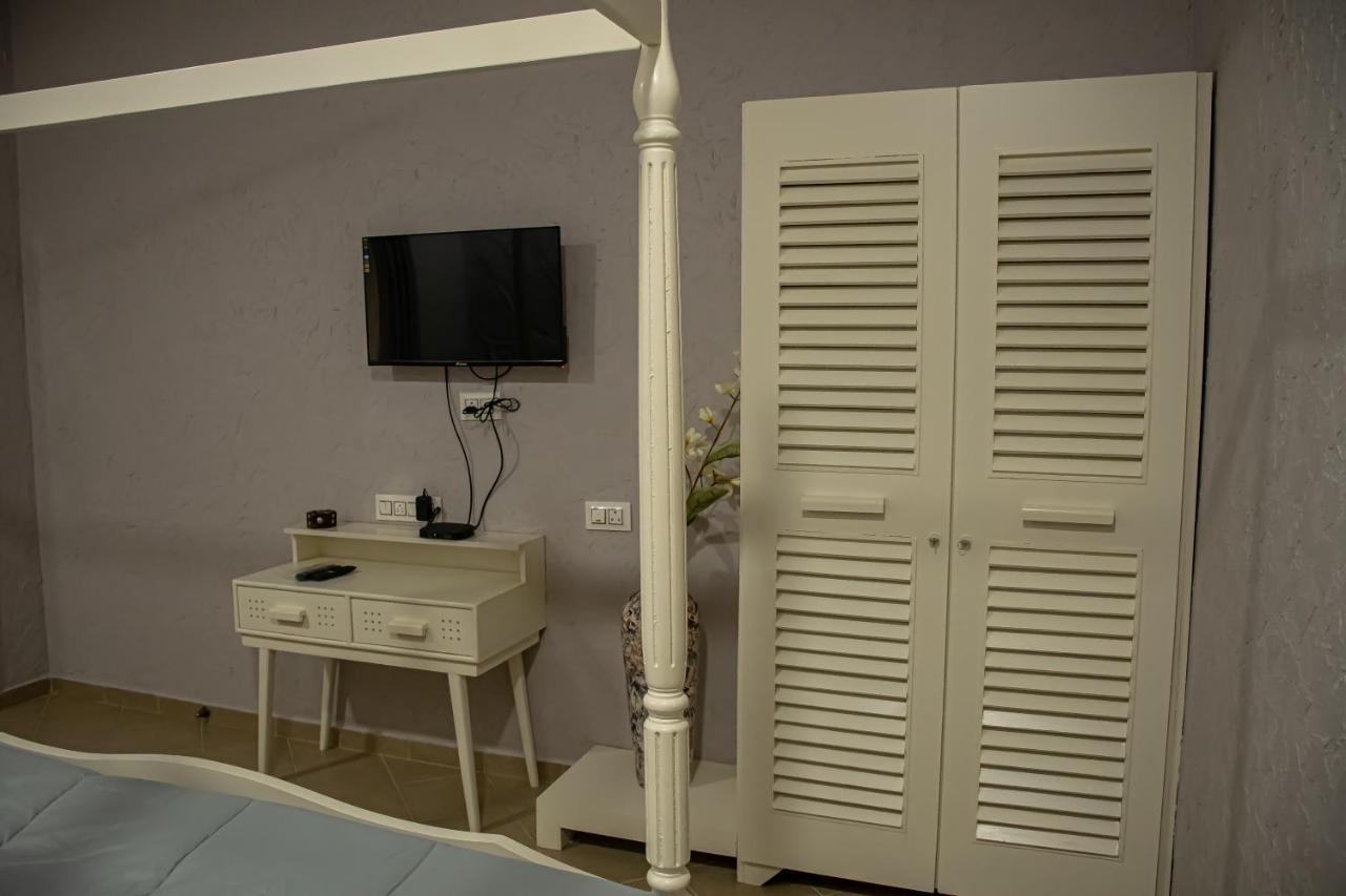 The Village Resort Mundra Luaran gambar