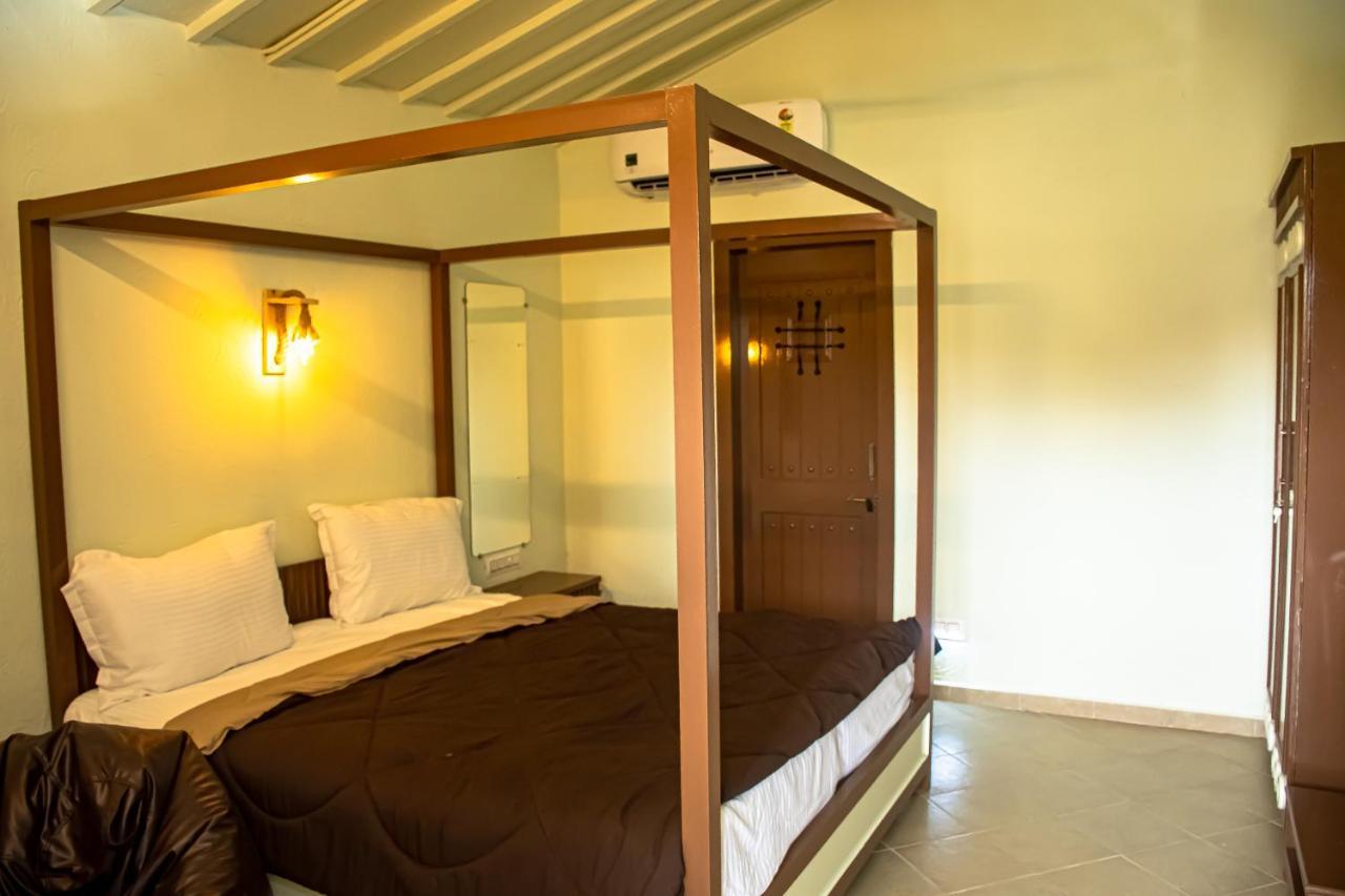 The Village Resort Mundra Luaran gambar