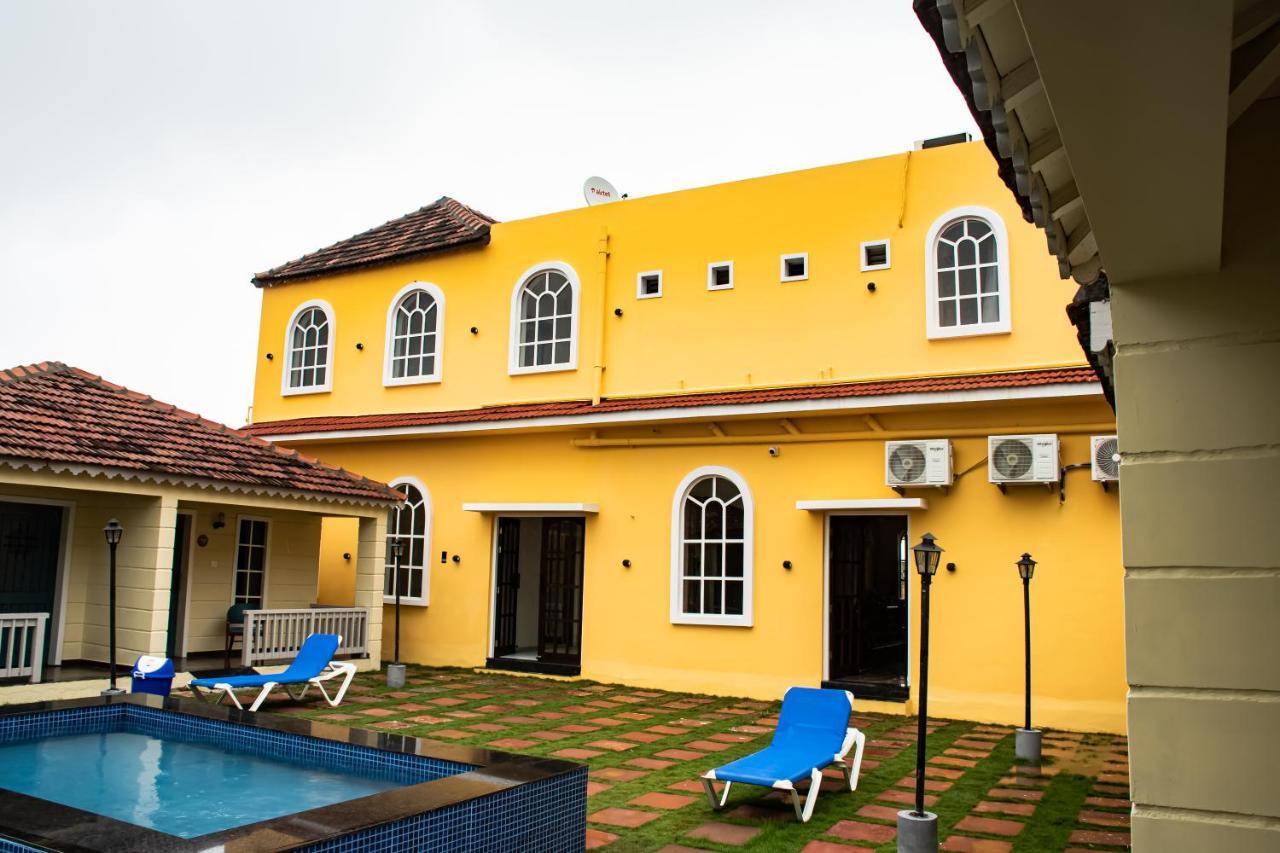 The Village Resort Mundra Luaran gambar
