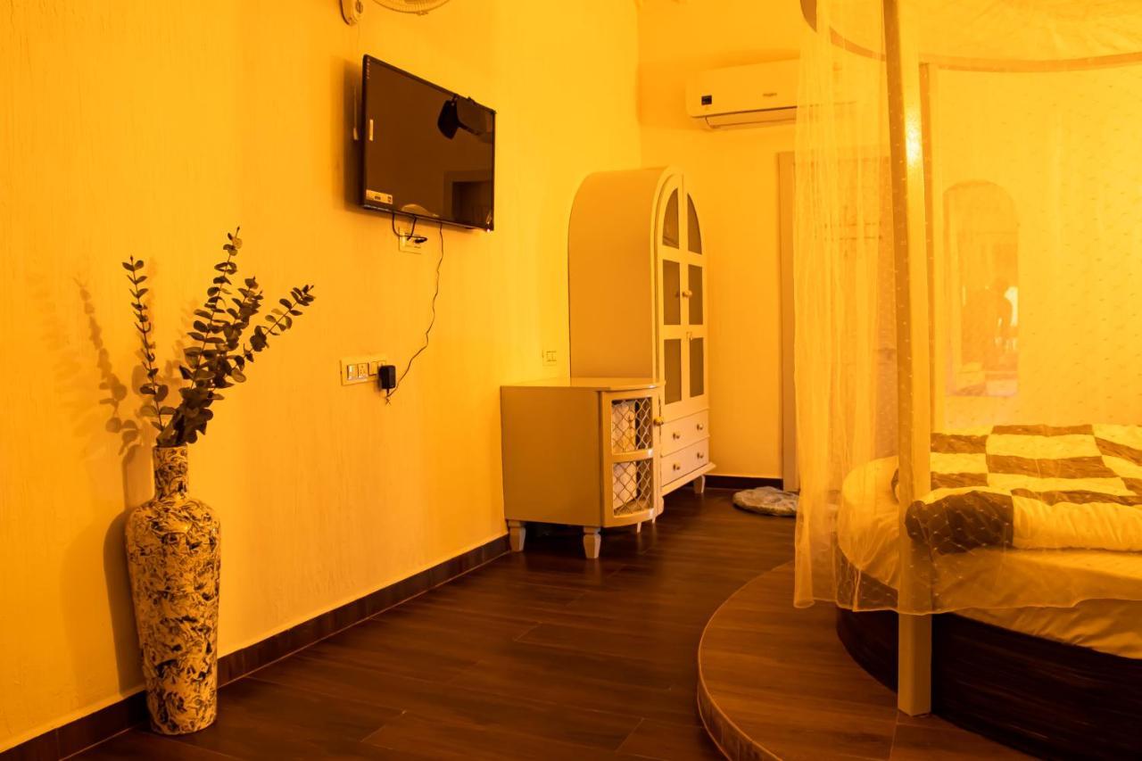 The Village Resort Mundra Luaran gambar