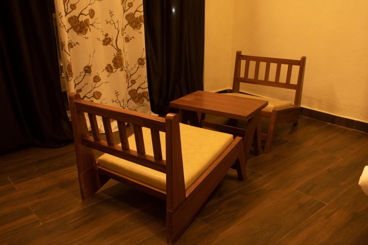 The Village Resort Mundra Luaran gambar