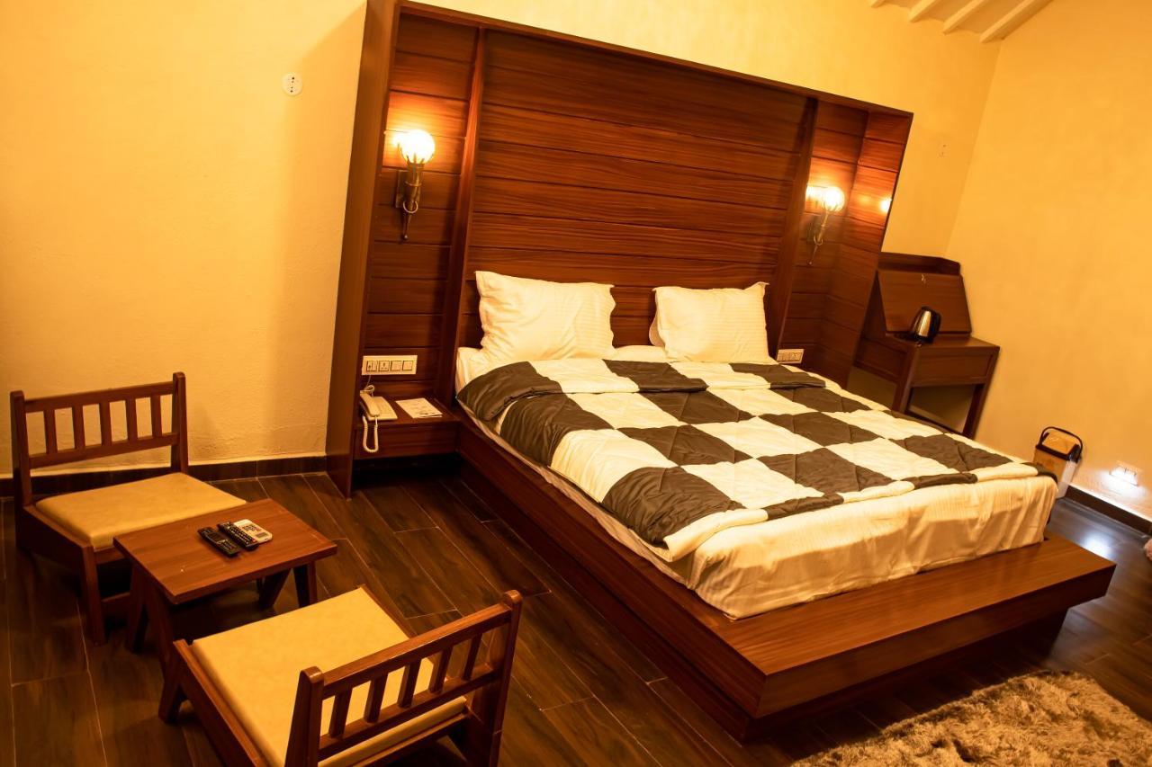 The Village Resort Mundra Luaran gambar